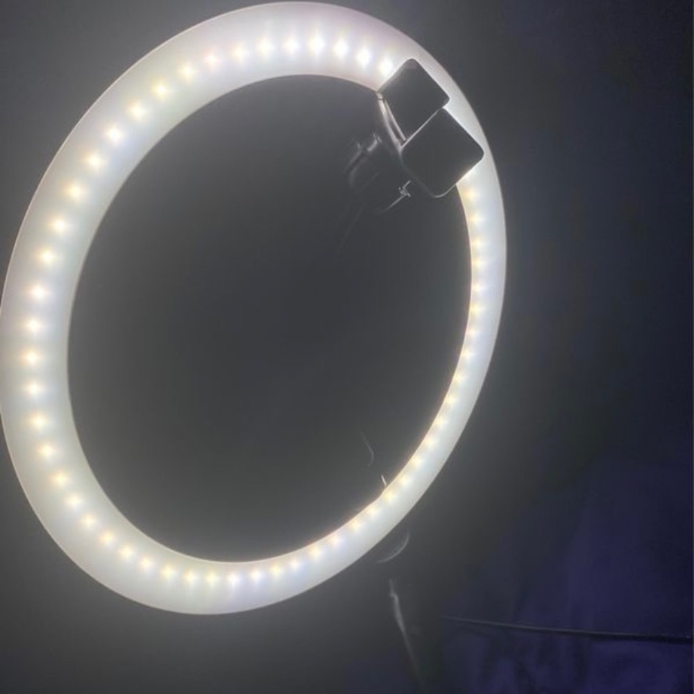 Ringlight
